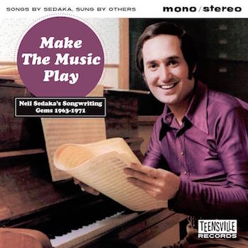 V.A. - Make The Music Play : Neil Sedaka's Songwriting ...